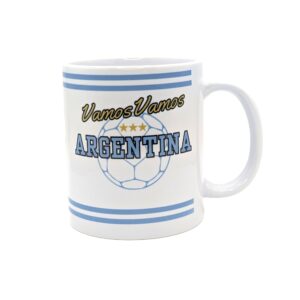 Argentina Mug 1A Argentina Mug 1