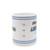 Argentina Mug 1