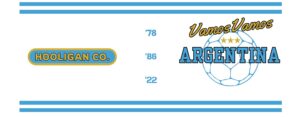 Argentina Mug 1