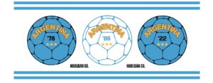 Argentina Mug 2