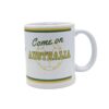 Australia Mug 1
