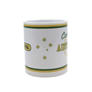 Australia Mug 1C Australia Gift Box