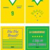 Brazil Gift Box