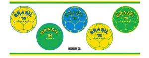 Brazil Mug 2