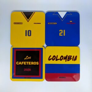 Colombia Gift Box