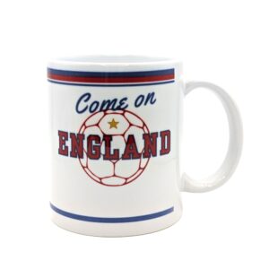 England Mug 1A England Mug 1