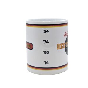 Germany Mug 1C Germany Mug 1