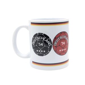 Germany Mug 2