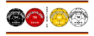 Germany Mug 2