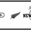 New Zealand Mug 1D New Zealand Mug 1