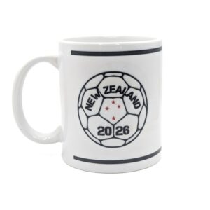 New Zealand Mug 2B New Zealand Gift Box