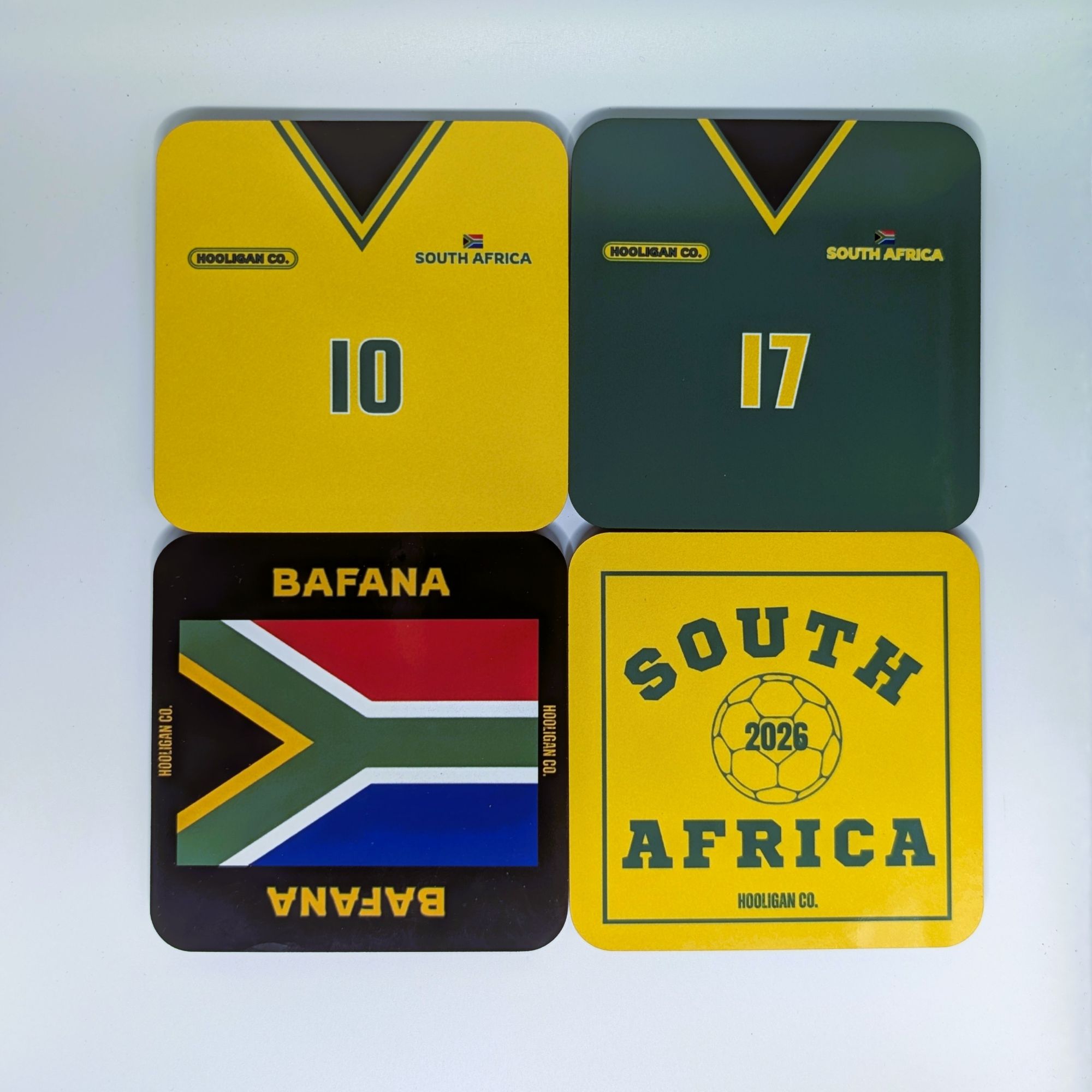 South Africa Gift Box