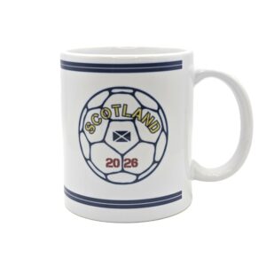 Scotland Mug 2A Scotland Mug 2