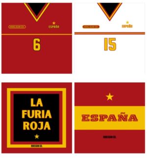 Spain Gift Box
