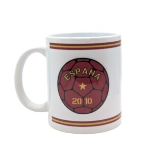 Spain Mug 2