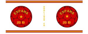 Spain Mug 2