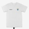 Argentina C White Argentina Nickname T-Shirt