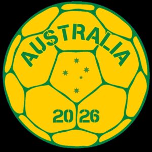 Australia Balls T-Shirt