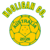 Australia Hooligan Co T-Shirt
