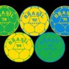 Brasil 2 M Brazil Balls T-Shirt