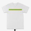 Brazil A White Brazil Number 9 T-Shirt