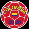 Colombia Balls T-Shirt