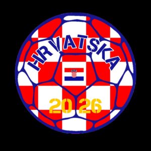 Croatia Balls T-Shirt