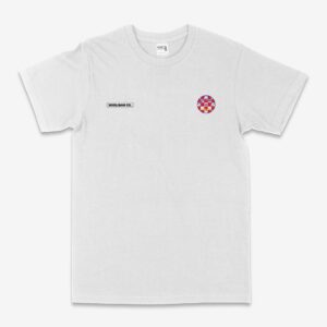Croatia Balls T-Shirt