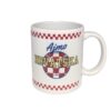 Croatia Mug 1