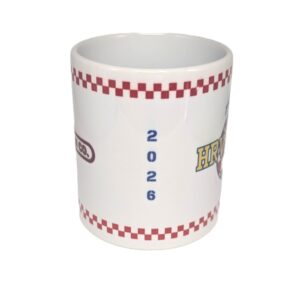 Croatia Mug 1