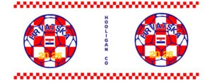 Croatia Mug 2