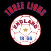 England Nickname T-Shirt