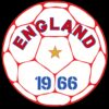 England 2 M (75 x 75 mm) England Balls T-Shirt