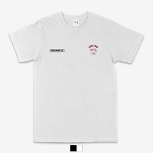 England C White England Nickname T-Shirt