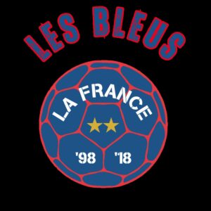 France Nickname T-Shirt
