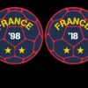 France Balls T-Shirt