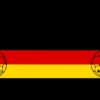 Germany Balls & Stripes T-Shirt