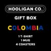 Colombia Gift Box