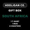 South Africa Gift Box