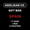 Spain Gift Box