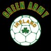 Ireland Nickname T-Shirt