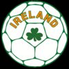 Ireland Balls T-Shirt