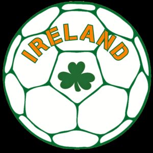Ireland Balls T-Shirt
