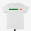 Ireland Number 6 T-Shirt