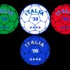 Italy Balls T-Shirt