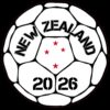New Zealand Balls T-Shirt