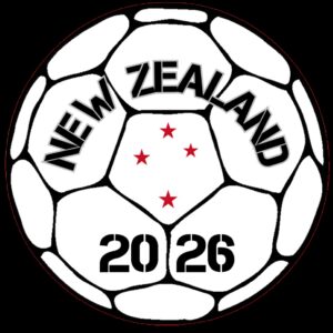 New Zealand Balls T-Shirt
