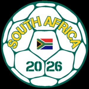 South Africa Balls T-Shirt