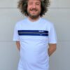 Scotland Balls & Stripes T-Shirt