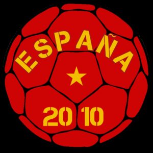 Spain Balls T-Shirt